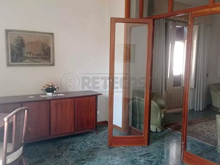 Immagine 5 di Appartamento in vendita  a Castelvetrano