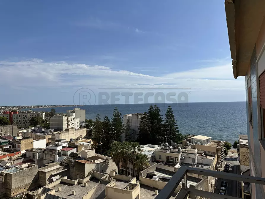 Immagine 16 di Appartamento in vendita  a Mazara Del Vallo