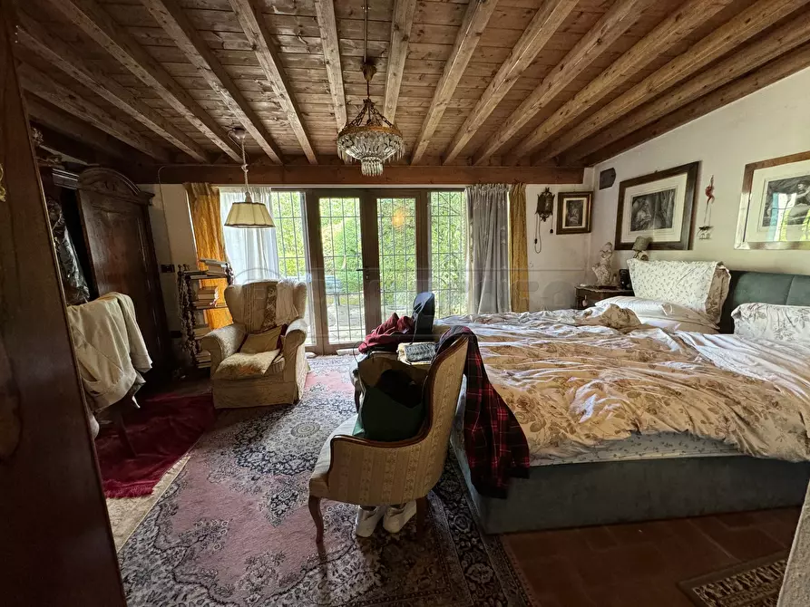 Immagine 41 di Villa in vendita  a Mirano