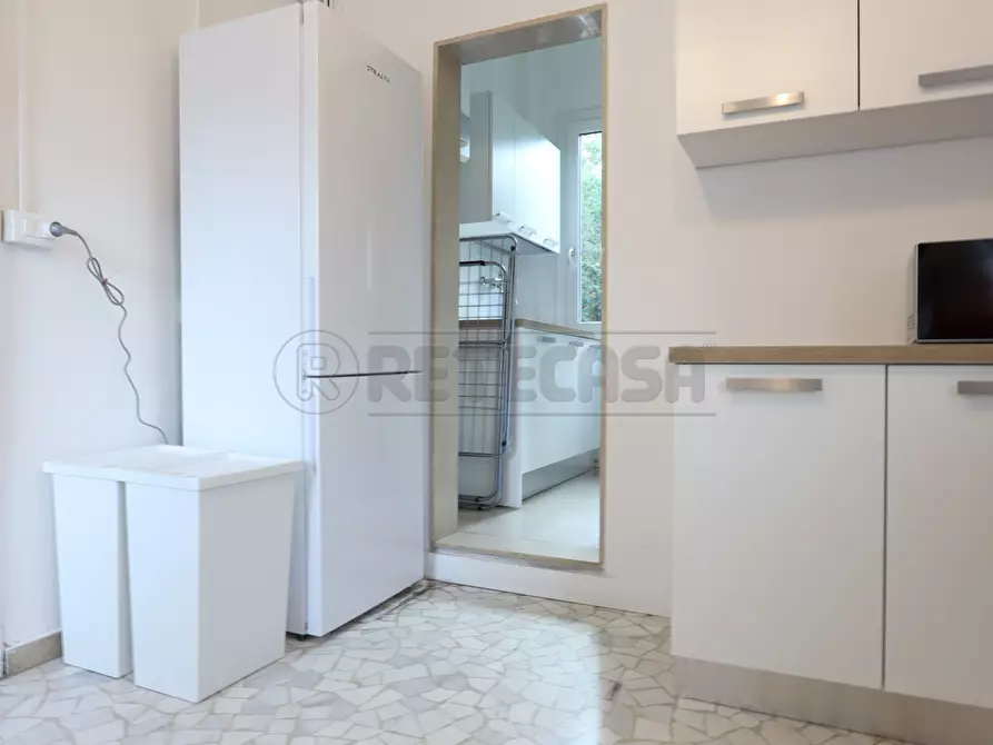 Immagine 12 di Stanza singola in affitto  in corso Padova a Vicenza