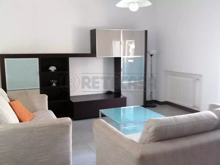 Immagine 2 di Trilocale in affitto  in Corso Matteotti 52 a Montecchio Maggiore