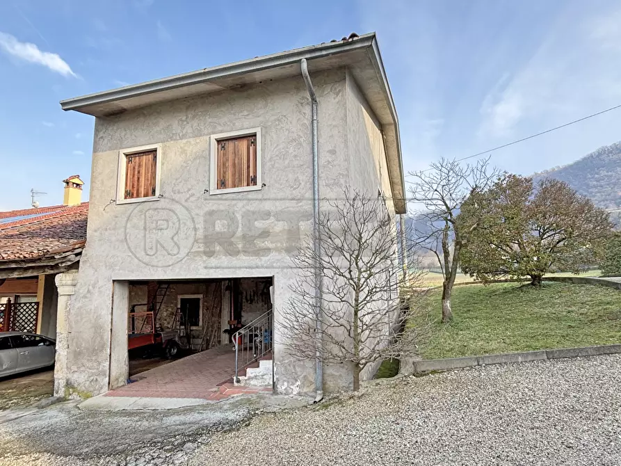Immagine 1 di Casa semindipendente in vendita  in Località Valdicase 5 a Cornedo Vicentino