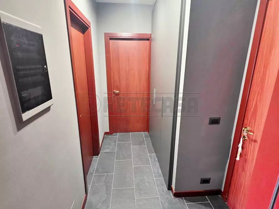 Immagine 3 di Bilocale in vendita  in Via Cadorna 26 a Arzignano