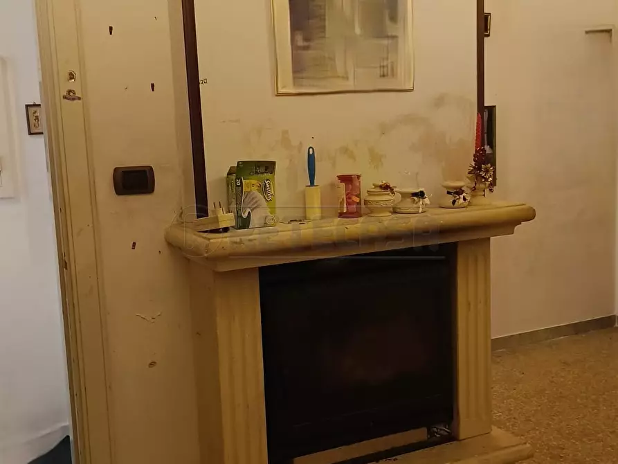 Immagine 9 di Quadrilocale in vendita  in Via Giosuè Carducci 25 a Maglie