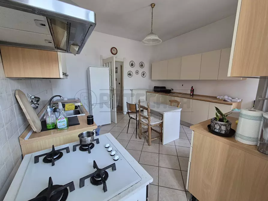 Immagine 7 di Quadrilocale in vendita  in Via Olona a Cremona