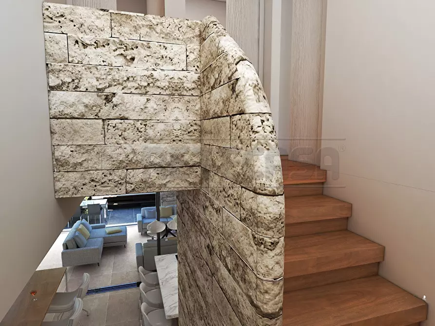 Immagine 45 di Villetta a schiera in vendita  a Mazara Del Vallo