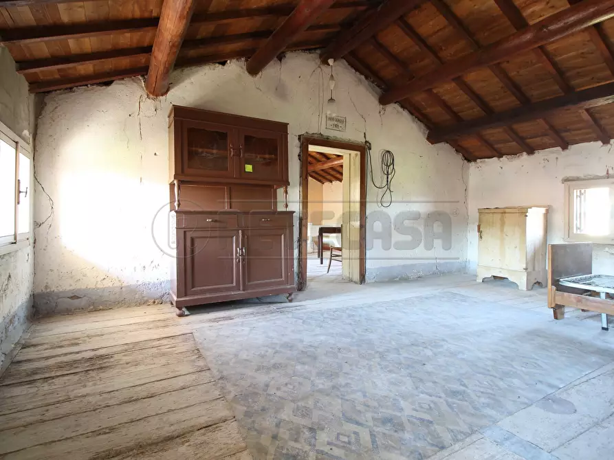 Immagine 21 di Rustico / casale in vendita  in Via Trento e Trieste 2 a Zermeghedo