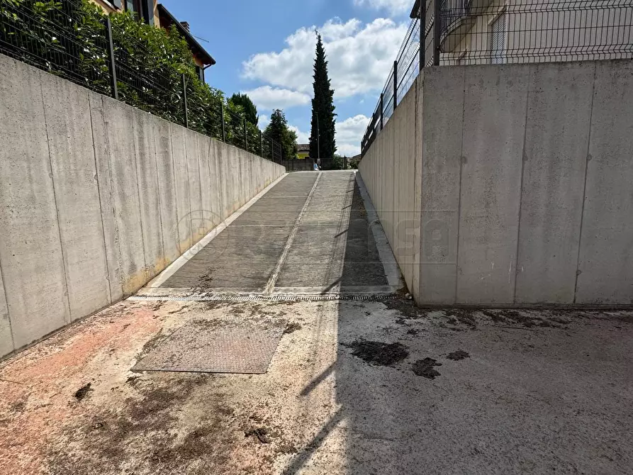 Immagine 18 di Terratetto in vendita  in Via Giovanni Falcone a Barbarano Mossano