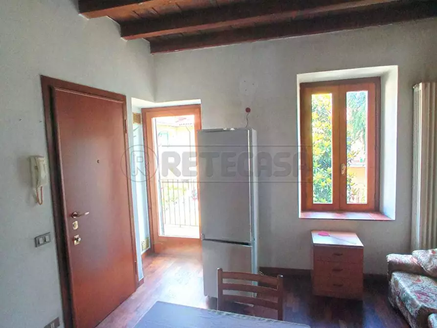 Immagine 5 di Appartamento in vendita  a Bergamo