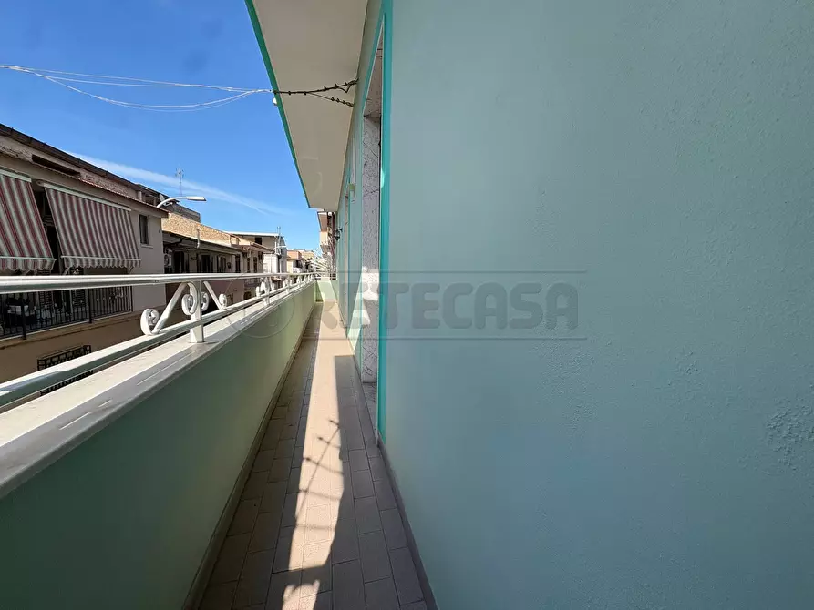 Immagine 14 di Trilocale in vendita  in Via Archimede 25 a Marcianise