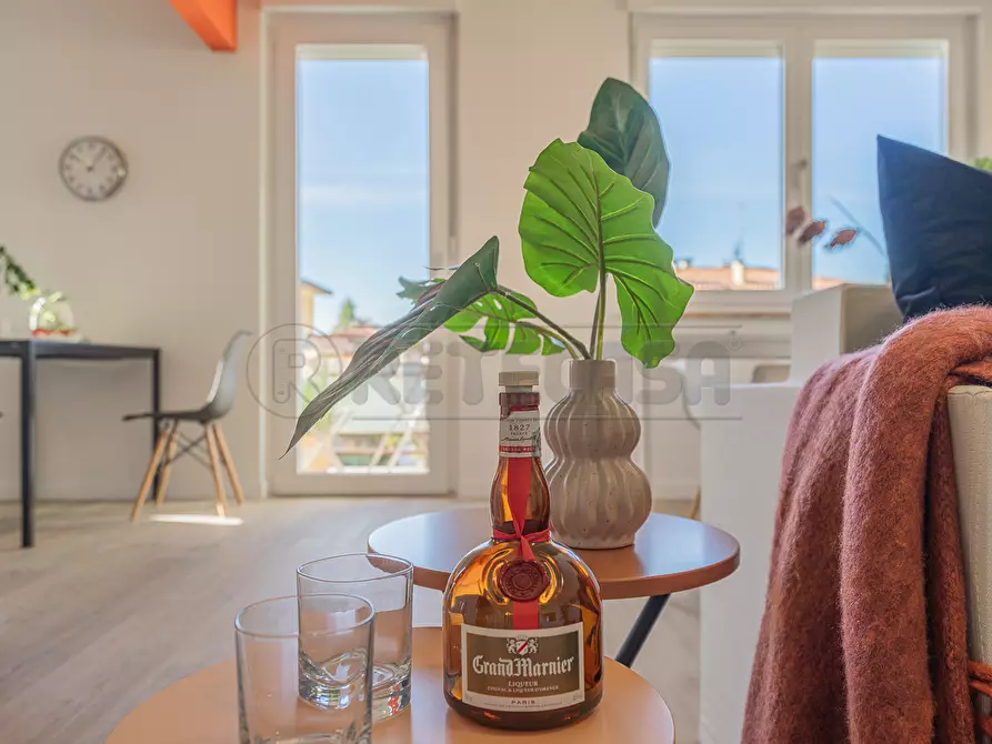 Immagine 7 di Trilocale in vendita  in Via Giovanni Picutti a Vicenza