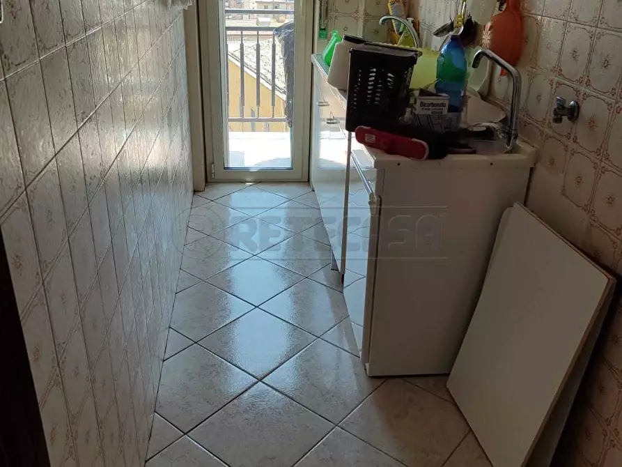 Immagine 20 di Trilocale in vendita  in via carlo pisacane 6 a Caltanissetta