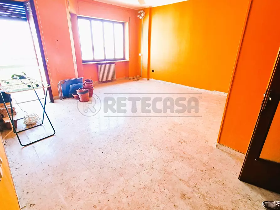 Immagine 3 di Quadrilocale in vendita  a Pescara