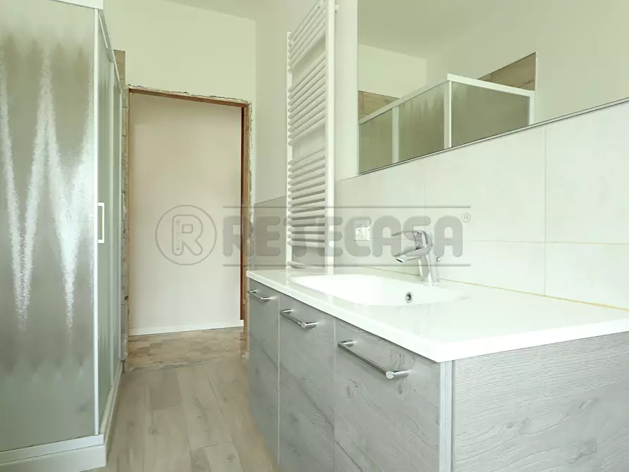 Immagine 9 di Trilocale in affitto  a Quinto Vicentino