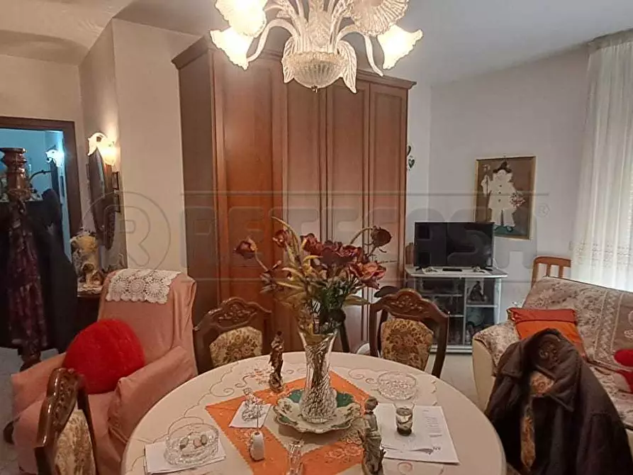 Immagine 8 di Appartamento in vendita  in via trapani 75 a Marsala