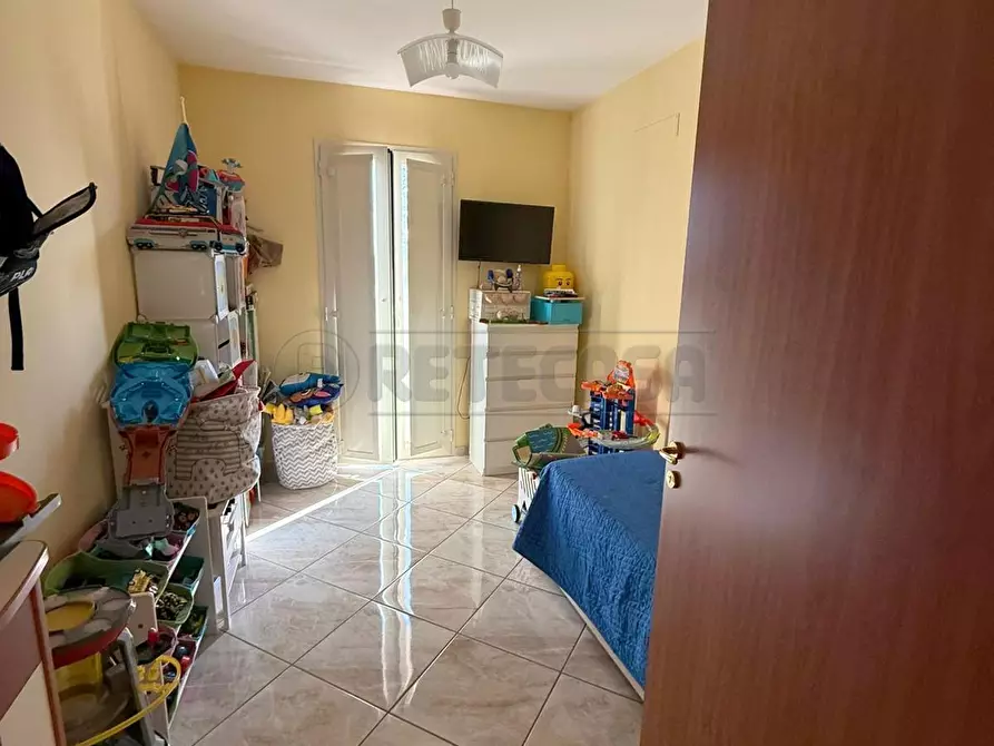 Immagine 5 di Trilocale in affitto  a Marcianise