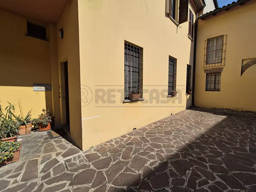 Immagine 14 di Bilocale in affitto  in Via dei Mille a Cremona