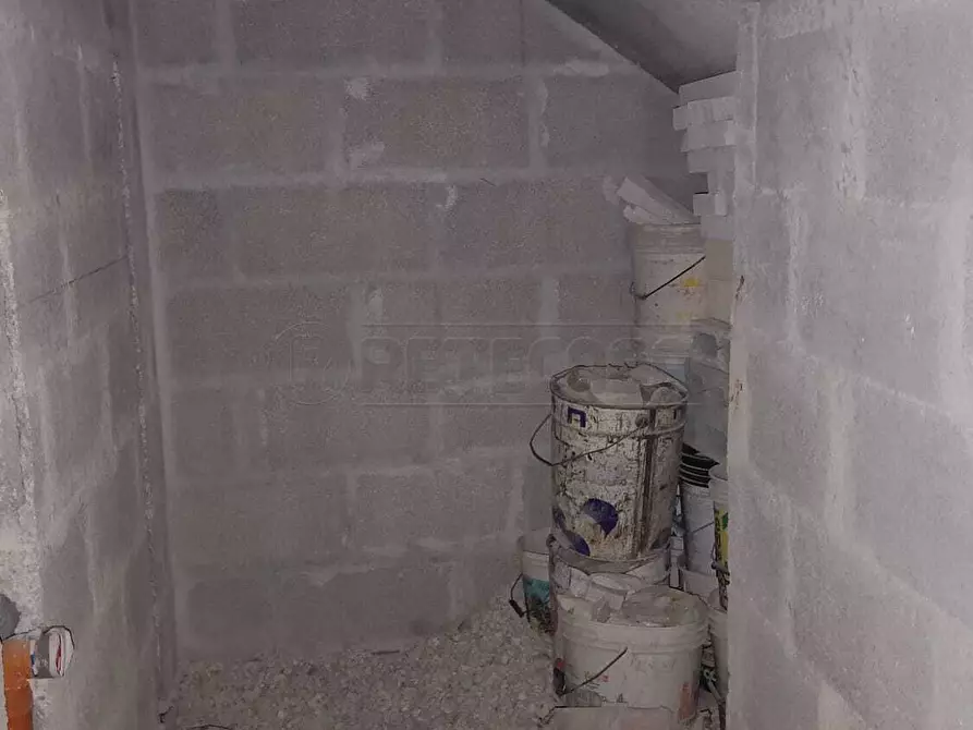 Immagine 29 di Casa indipendente in vendita  in Via le Site 11 a Cursi