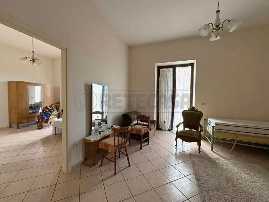 Immagine 33 di Casa bifamiliare in vendita  in Via Sambuci a San Prisco