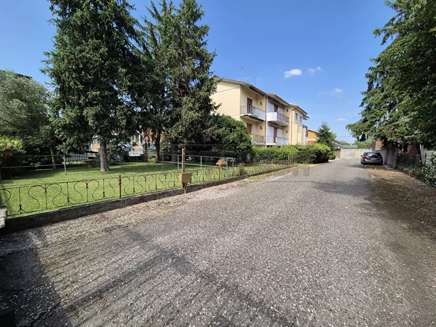 Immagine 2 di Terratetto in vendita  in Via Bergamo a Castelverde