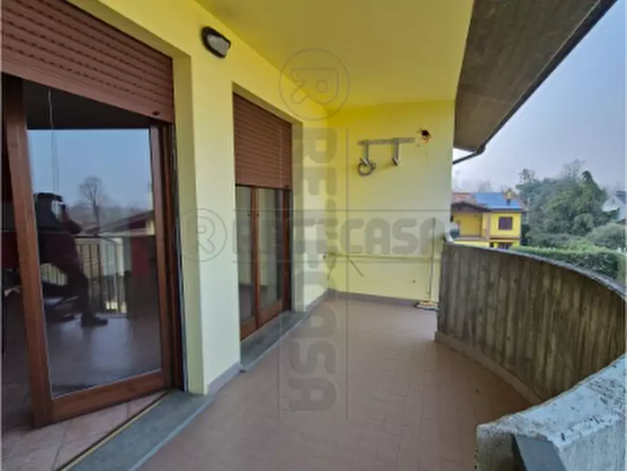 Immagine 4 di Trilocale in vendita  in Via Ostiano a Persico Dosimo