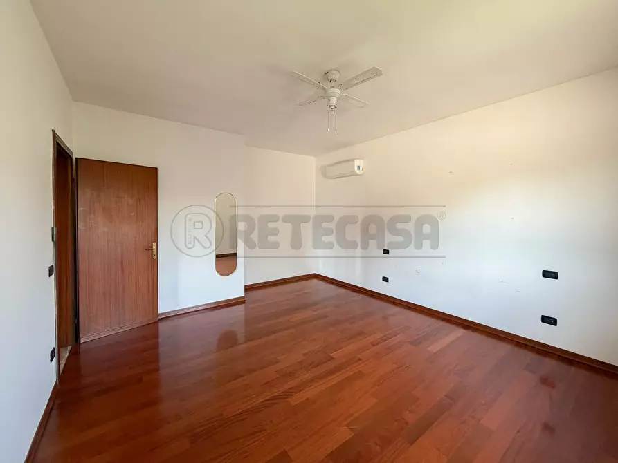 Immagine 52 di Villetta a schiera in vendita  in Via Carducci a Monticello Conte Otto