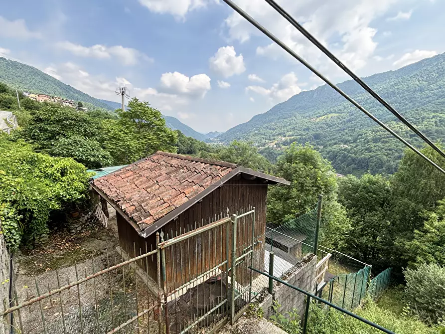 Immagine 6 di Magazzino in vendita  in Contrada Caneva di Sotto 52 a Recoaro Terme