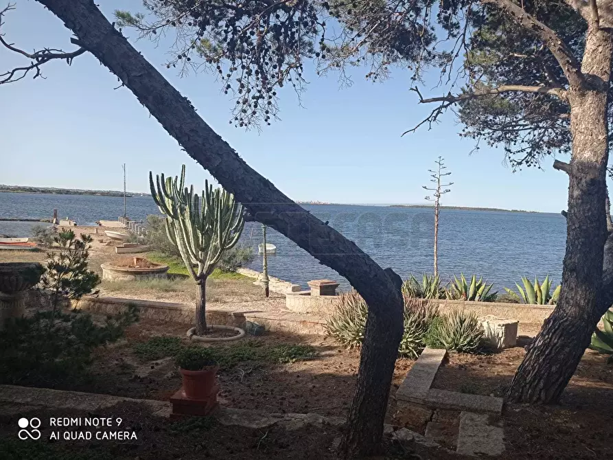 Immagine 30 di Villa in vendita  a Marsala