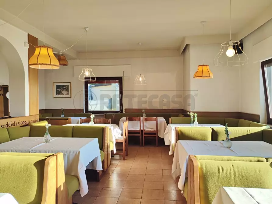 Immagine 7 di Bar / Ristorante in vendita  in Via Monte Faldo 17 a Nogarole Vicentino