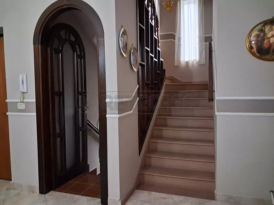 Immagine 64 di Villetta a schiera in vendita  in Via Giudice Falcone a Marcianise