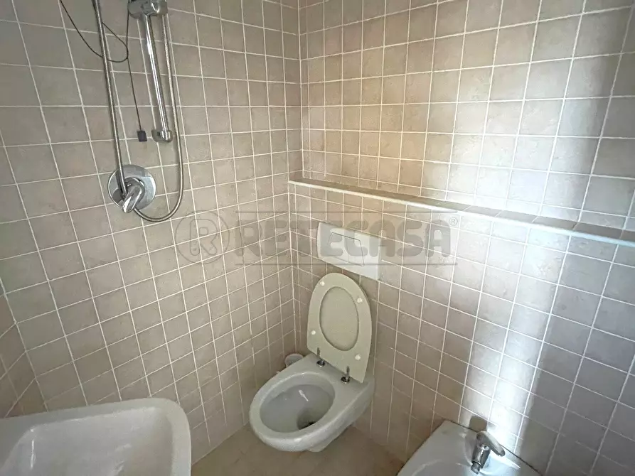 Immagine 10 di Ufficio in affitto  in Via Cengio 43 a Vicenza
