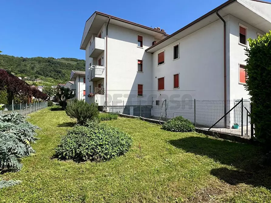 Immagine 1 di Trilocale in vendita  in Via Andrea Palladio 6 a Val Liona