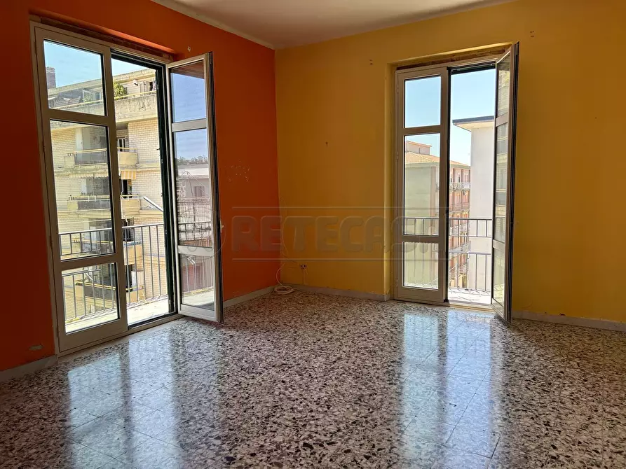 Immagine 5 di Appartamento in vendita  in VIA VAL D'AOSTA 19 a Caltanissetta