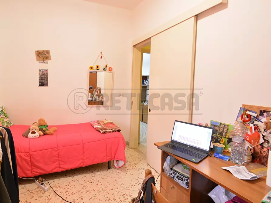 Immagine 12 di Trilocale in vendita  in Via Antonino Siligato 2 a Messina