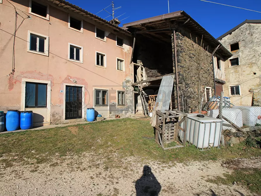 Immagine 2 di Rustico / casale in vendita  in Contrà Mastrotti 1 a Nogarole Vicentino