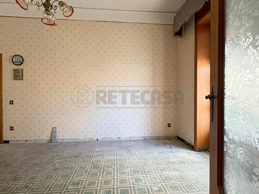 Immagine 7 di Quadrilocale in vendita  in Via Madonna della Libera a Marcianise