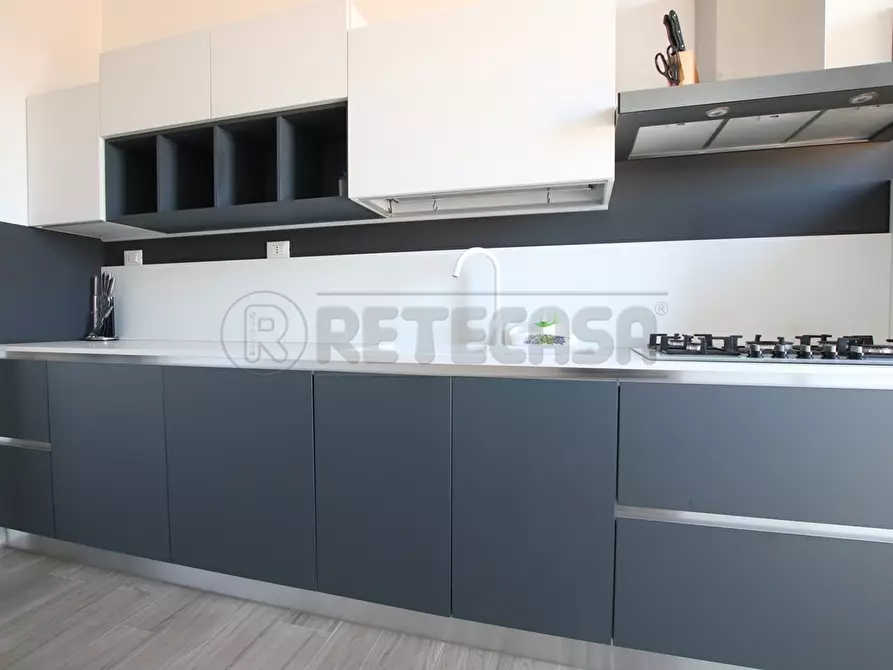 Immagine 7 di Bilocale in affitto  in Contra' San Bortolo a Vicenza