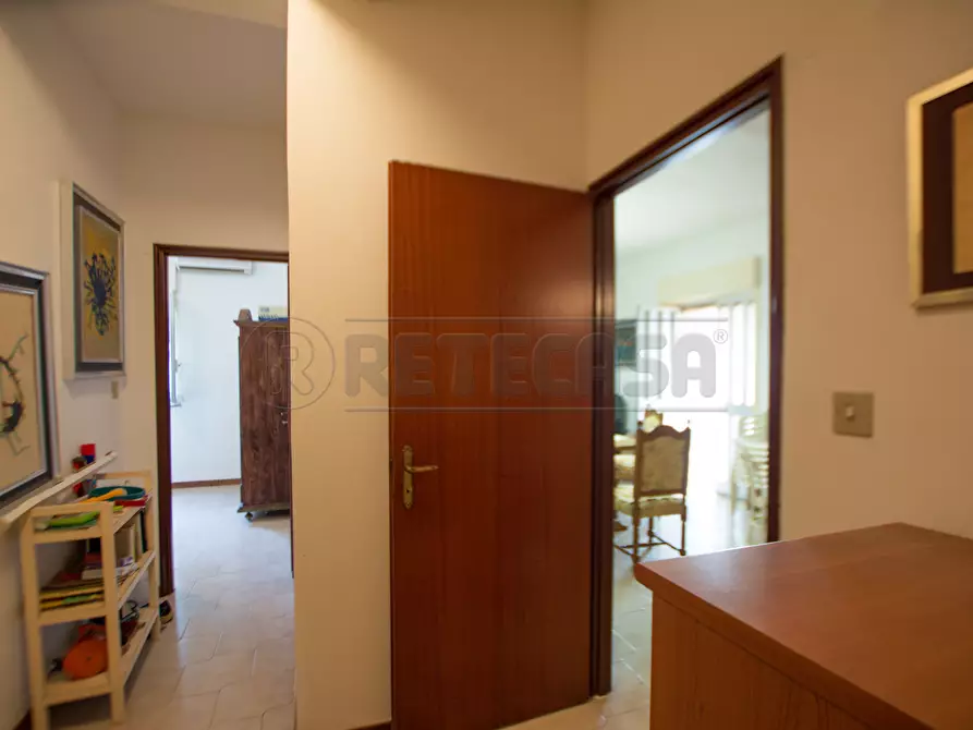 Immagine 10 di Villetta a schiera in vendita  in Contrada Malapezza 8 a Messina