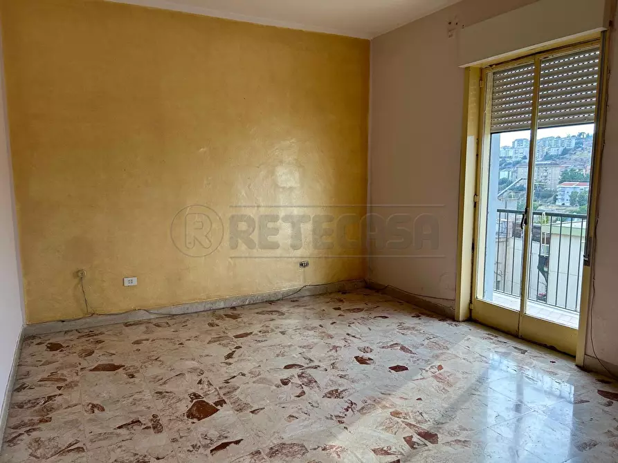 Immagine 23 di Pentalocale in affitto  in via Ruggero Settimo 24 a Caltanissetta