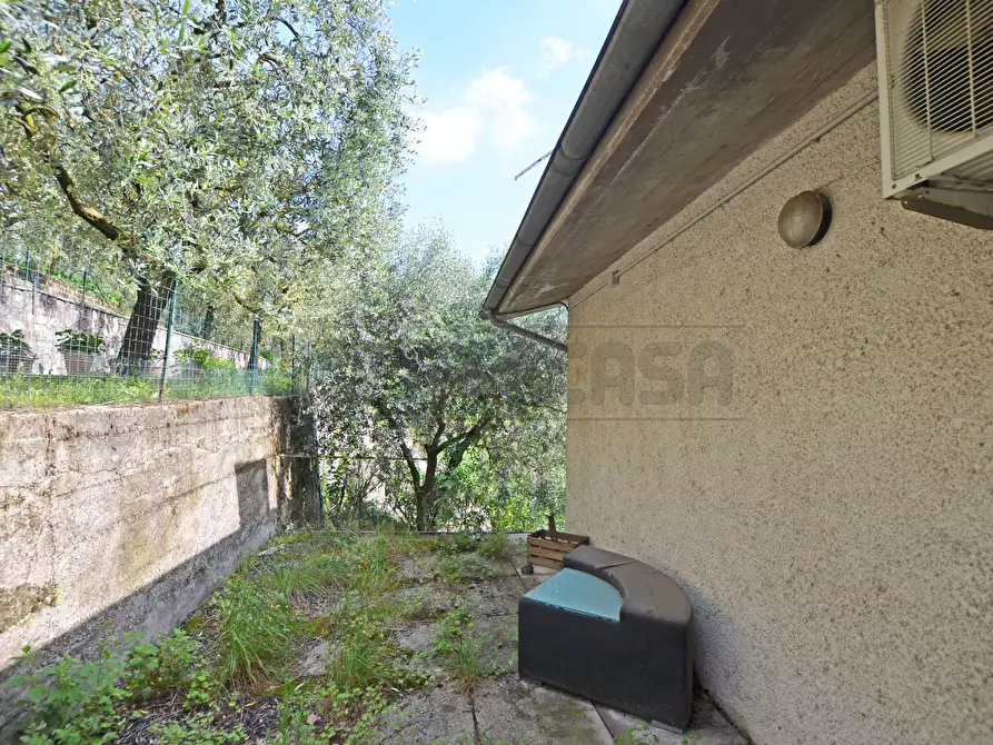 Immagine 4 di Casa semindipendente in vendita  in Via Pederiva 31 a Castelgomberto