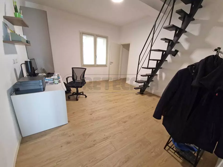 Immagine 17 di Villetta a schiera in vendita  in Via Esilde Soldi a Cremona