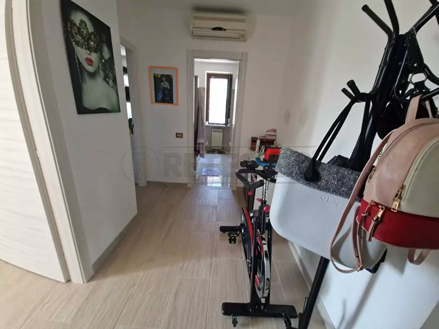 Immagine 13 di Trilocale in vendita  in Viale MONTEGRAPPA a Sesto Ed Uniti