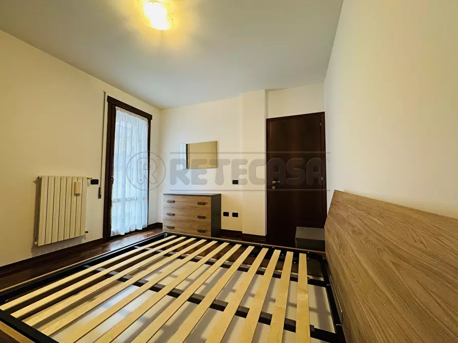 Immagine 14 di Bilocale in affitto  in Via Isacci Newton 18 a Padova