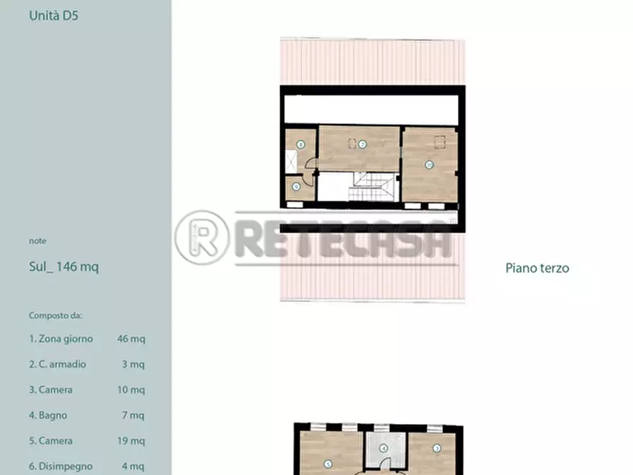 Immagine 27 di Bilocale in vendita  in Via Zuccola 37 a Bolzano Vicentino