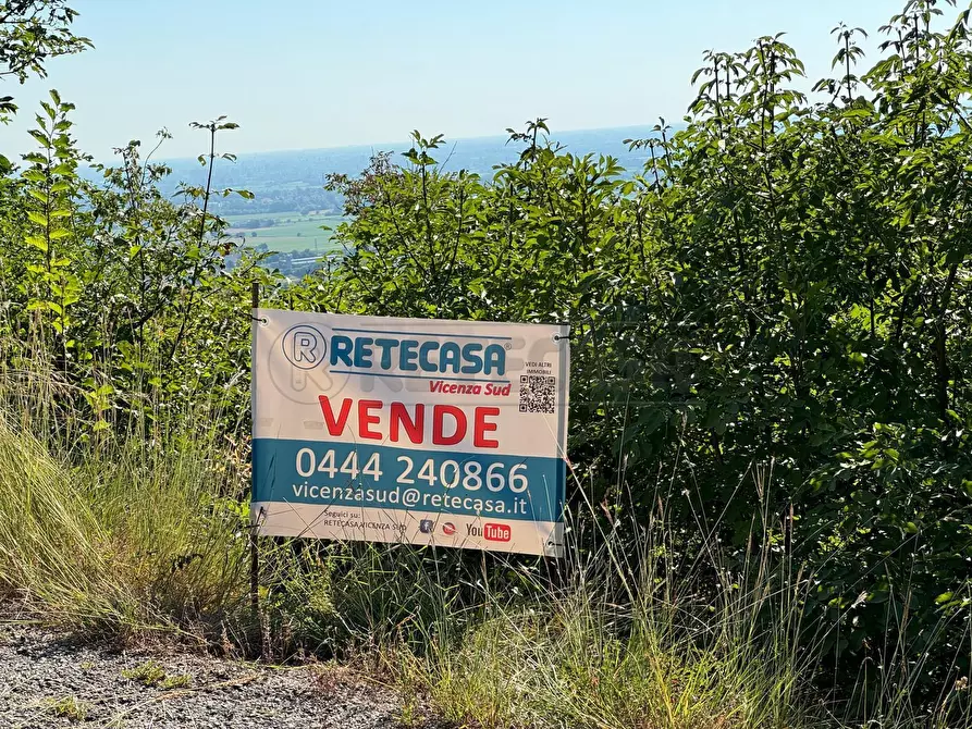 Immagine 1 di Terreno agricolo in vendita  in Via Castellaro a Castegnero