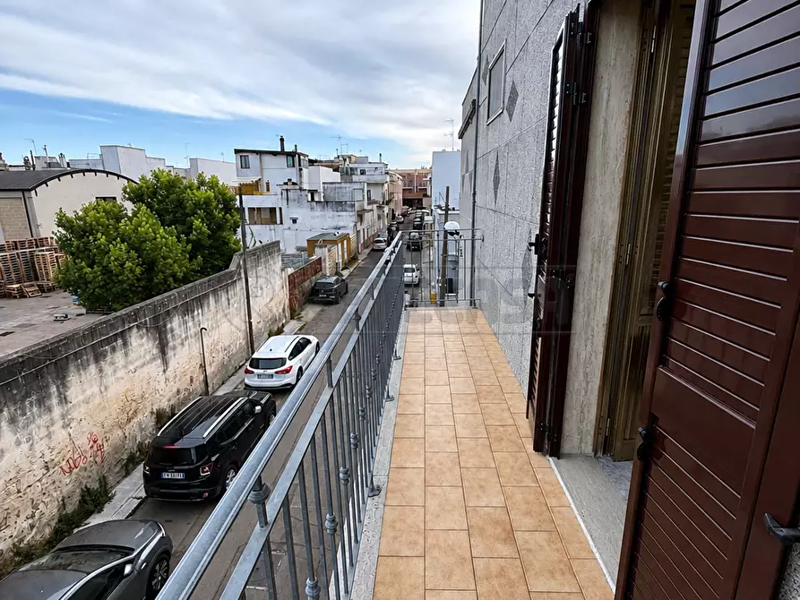Immagine 6 di Quadrilocale in vendita  in Via Pitagora 39 a Nardo'