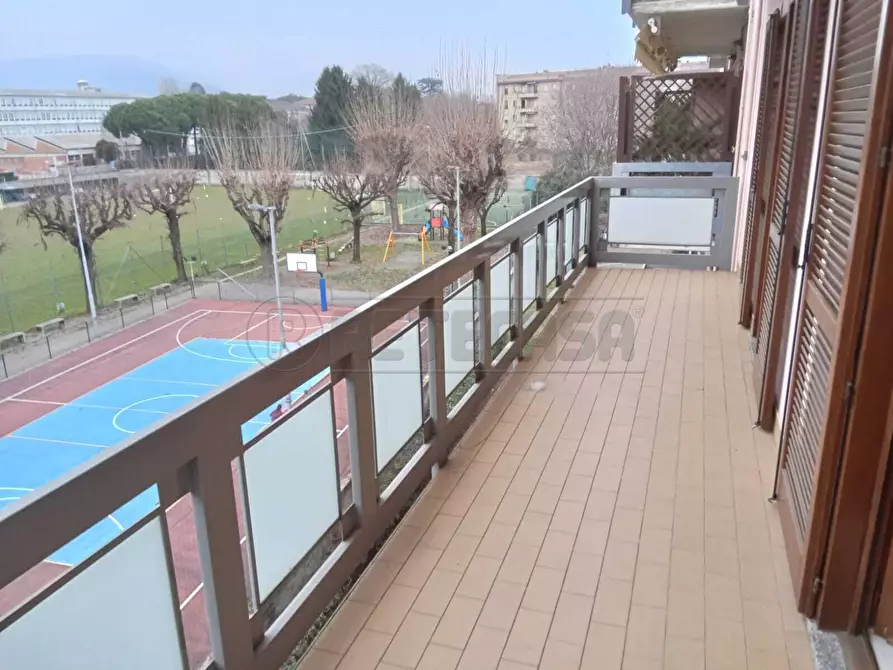 Immagine 5 di Ufficio in affitto  in via De Grassi 11 a Bergamo