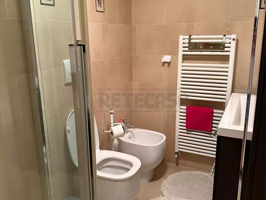 Immagine 12 di Casa bifamiliare in vendita  in Via Giulio Cesare 2 a Desenzano Del Garda