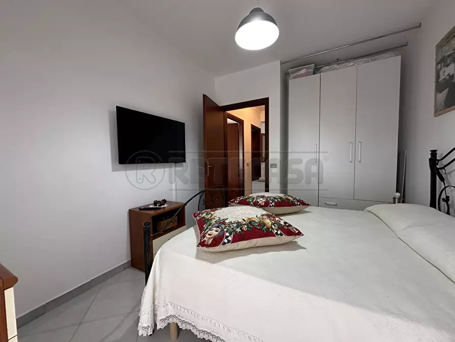 Immagine 26 di Appartamento in vendita  a Mazara Del Vallo