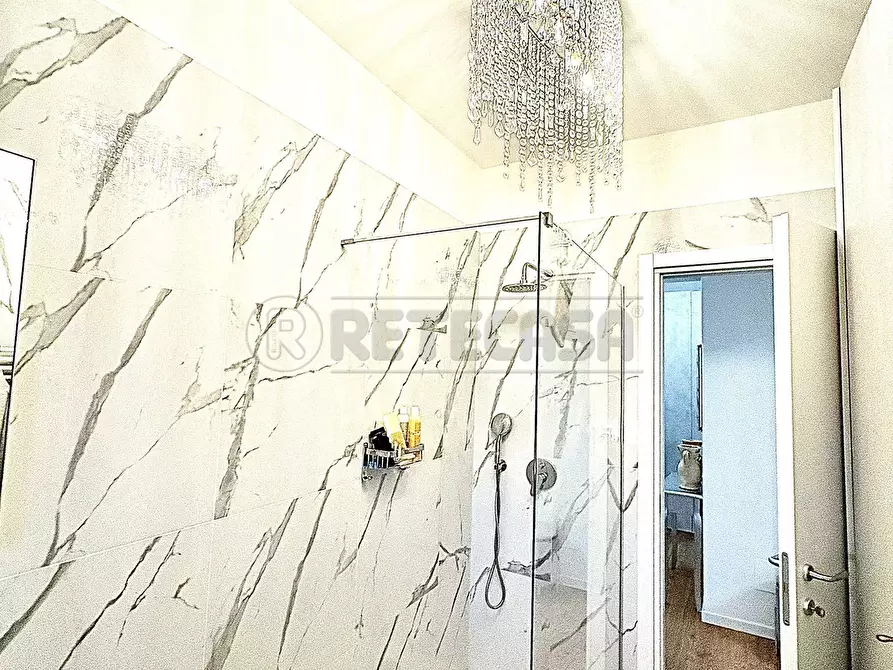 Immagine 15 di Trilocale in vendita  in Via G.Tadino 416 a Bergamo